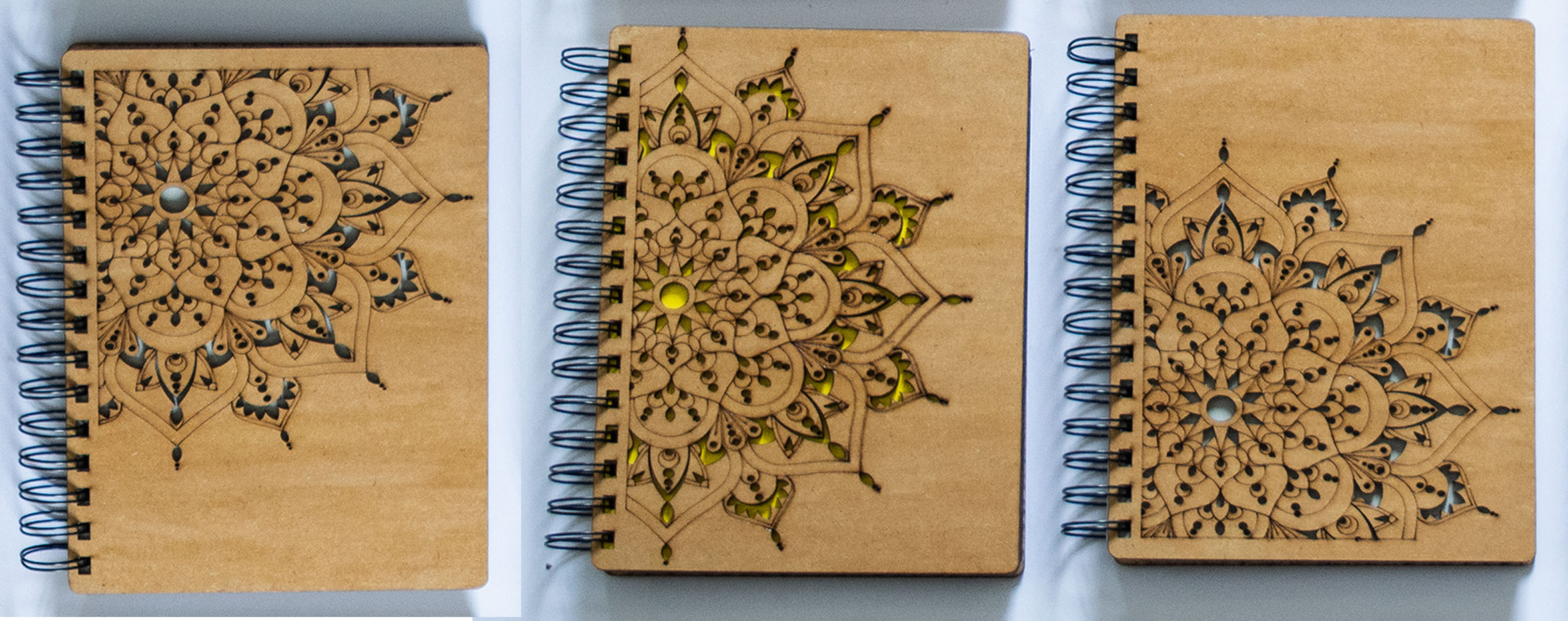 natural and artistic